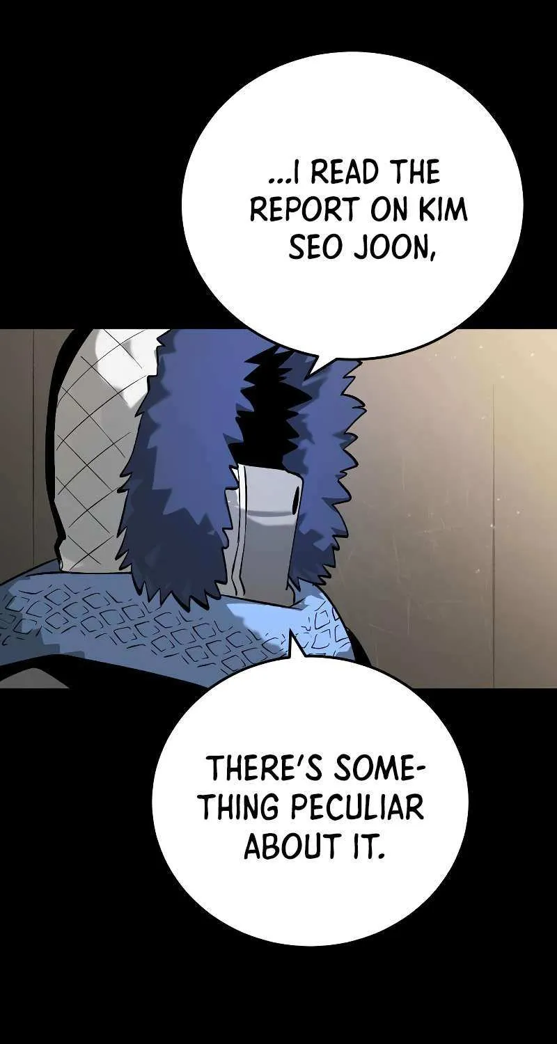 Escape from Another World Chapter 7 page 6 - 