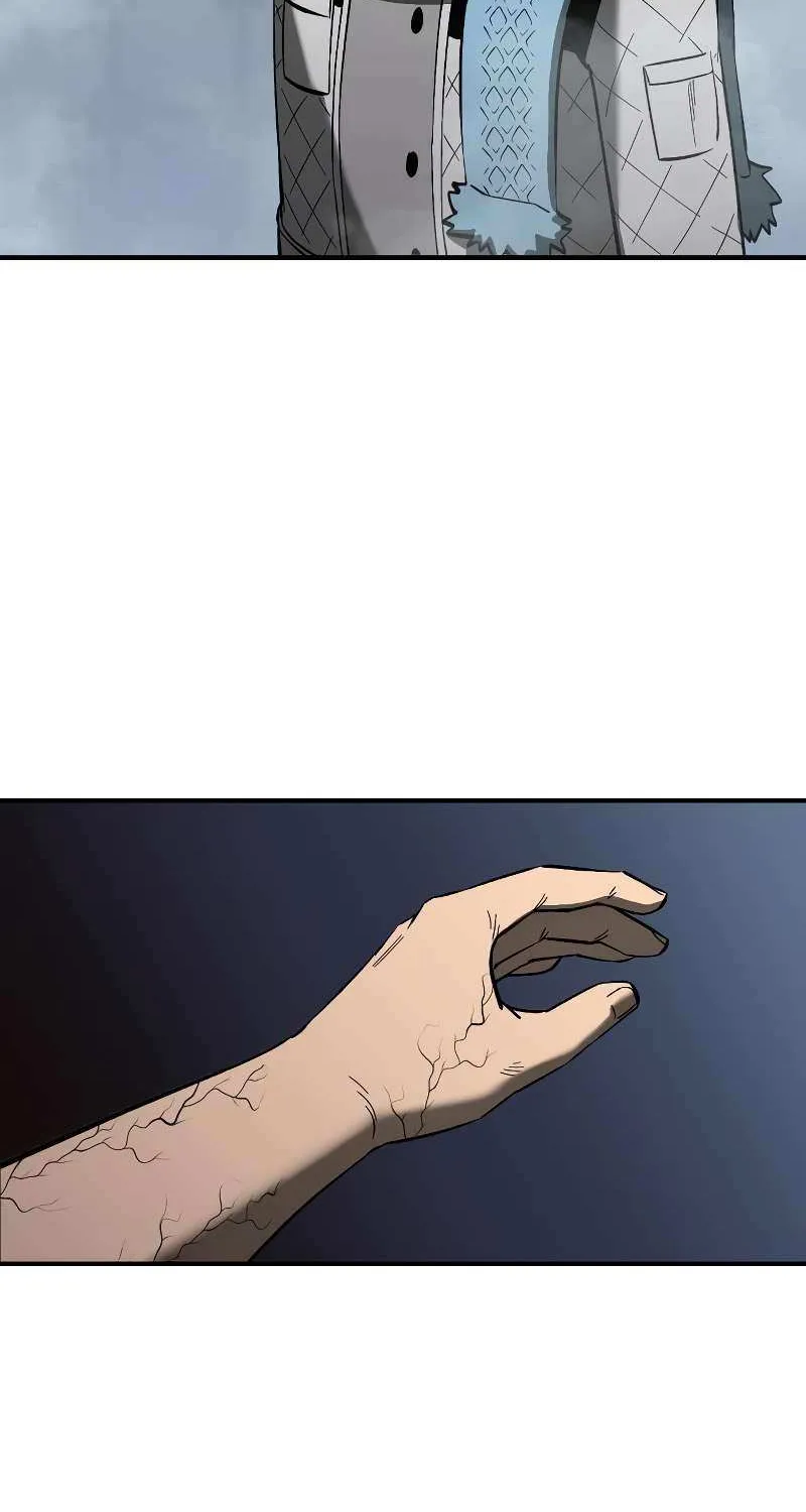 Escape from Another World Chapter 7 page 52 - 