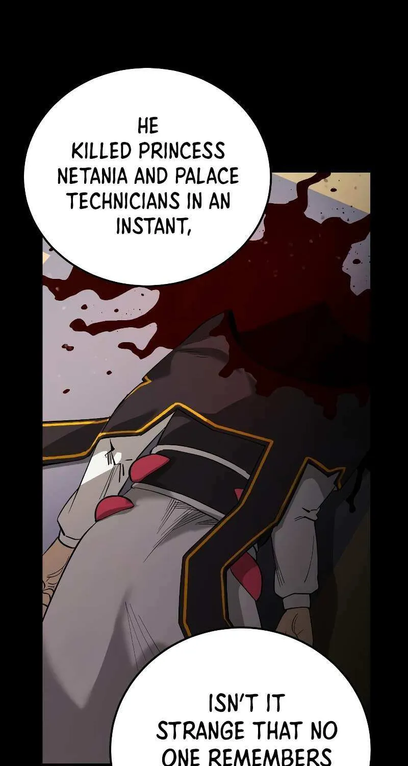 Escape from Another World Chapter 7 page 7 - 