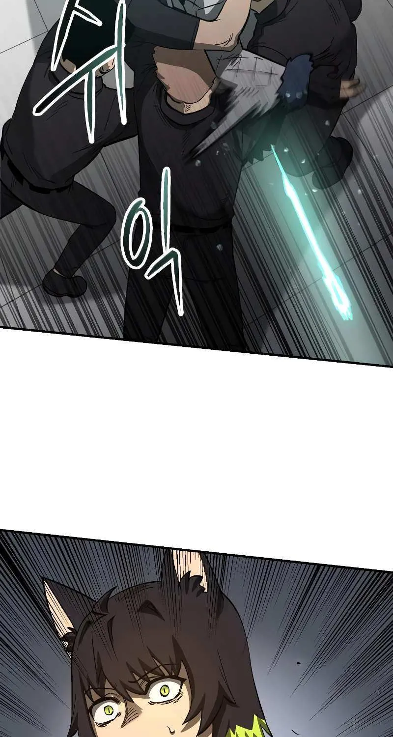 Escape from Another World Chapter 7 page 62 - 