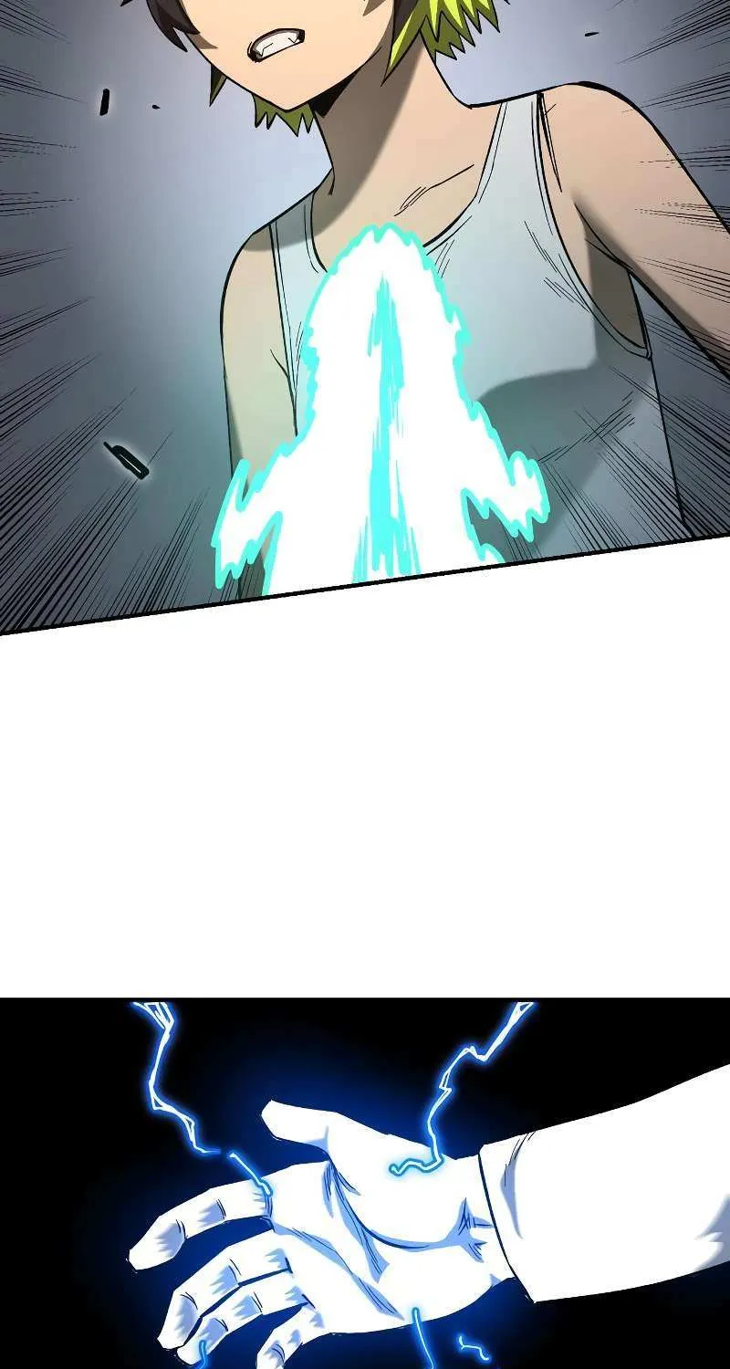 Escape from Another World Chapter 7 page 63 - 