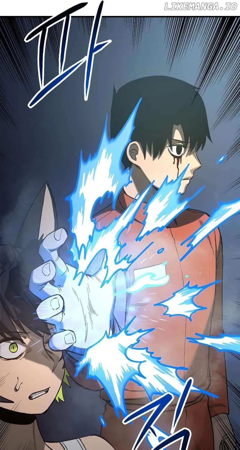 Escape from Another World Chapter 7 page 65 - 