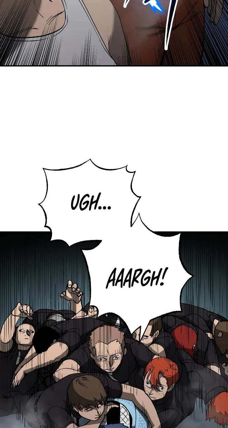 Escape from Another World Chapter 7 page 66 - 