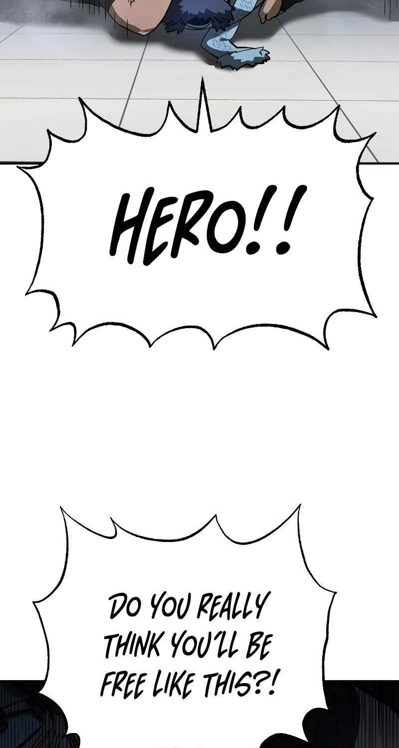 Escape from Another World Chapter 7 page 67 - 