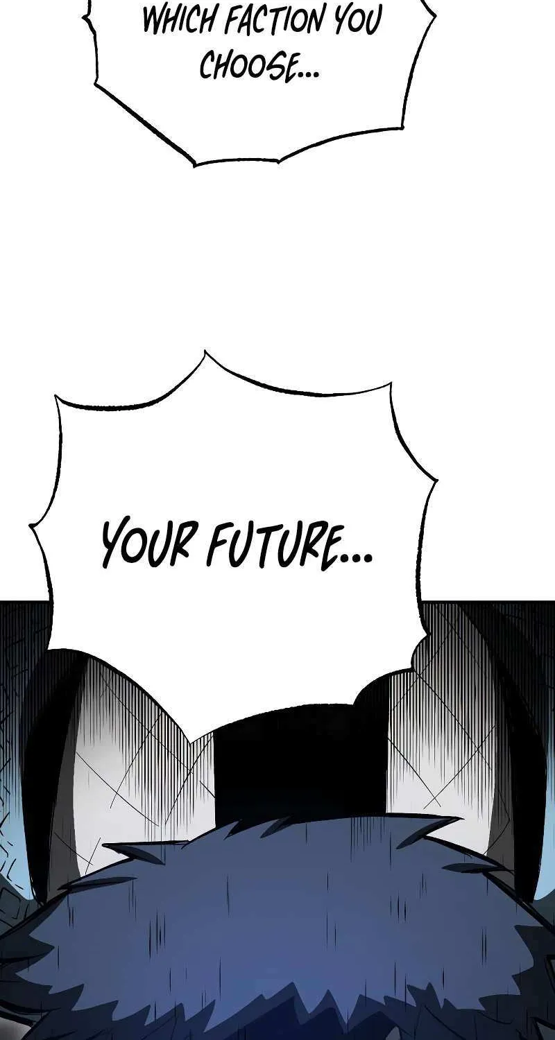 Escape from Another World Chapter 7 page 70 - 