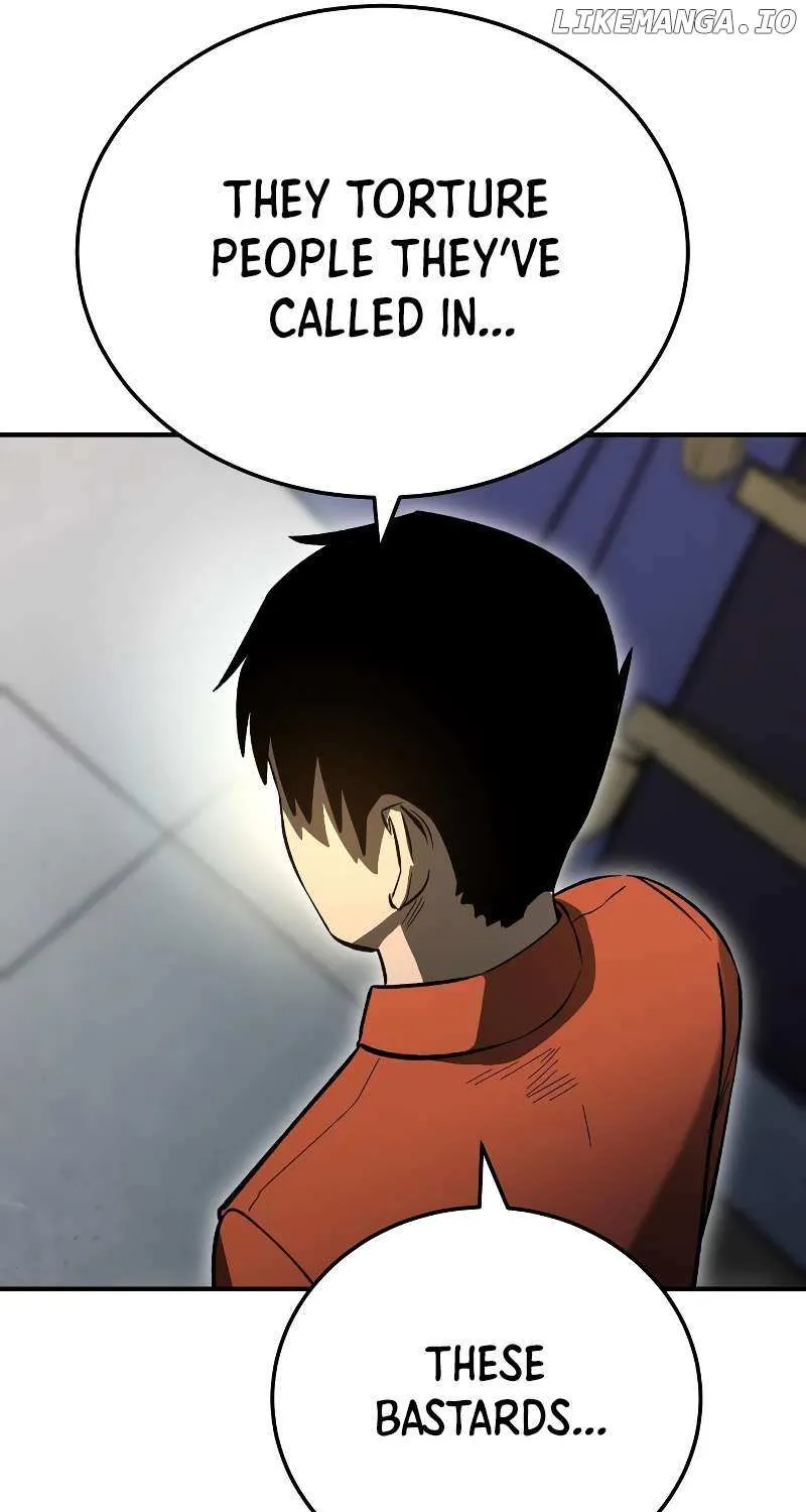 Escape from Another World Chapter 7 page 75 - 