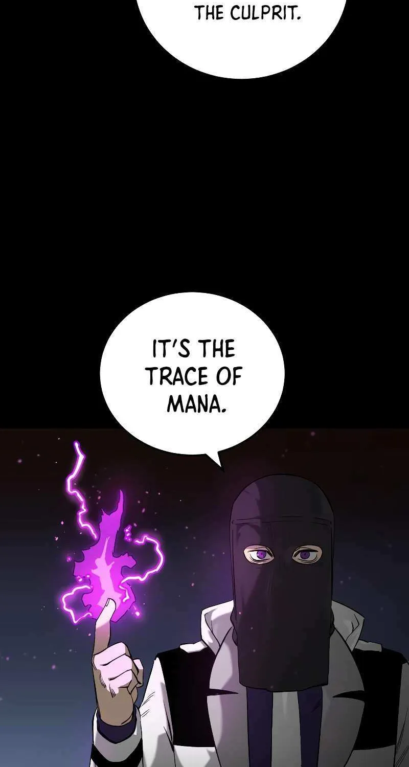 Escape from Another World Chapter 7 page 9 - 