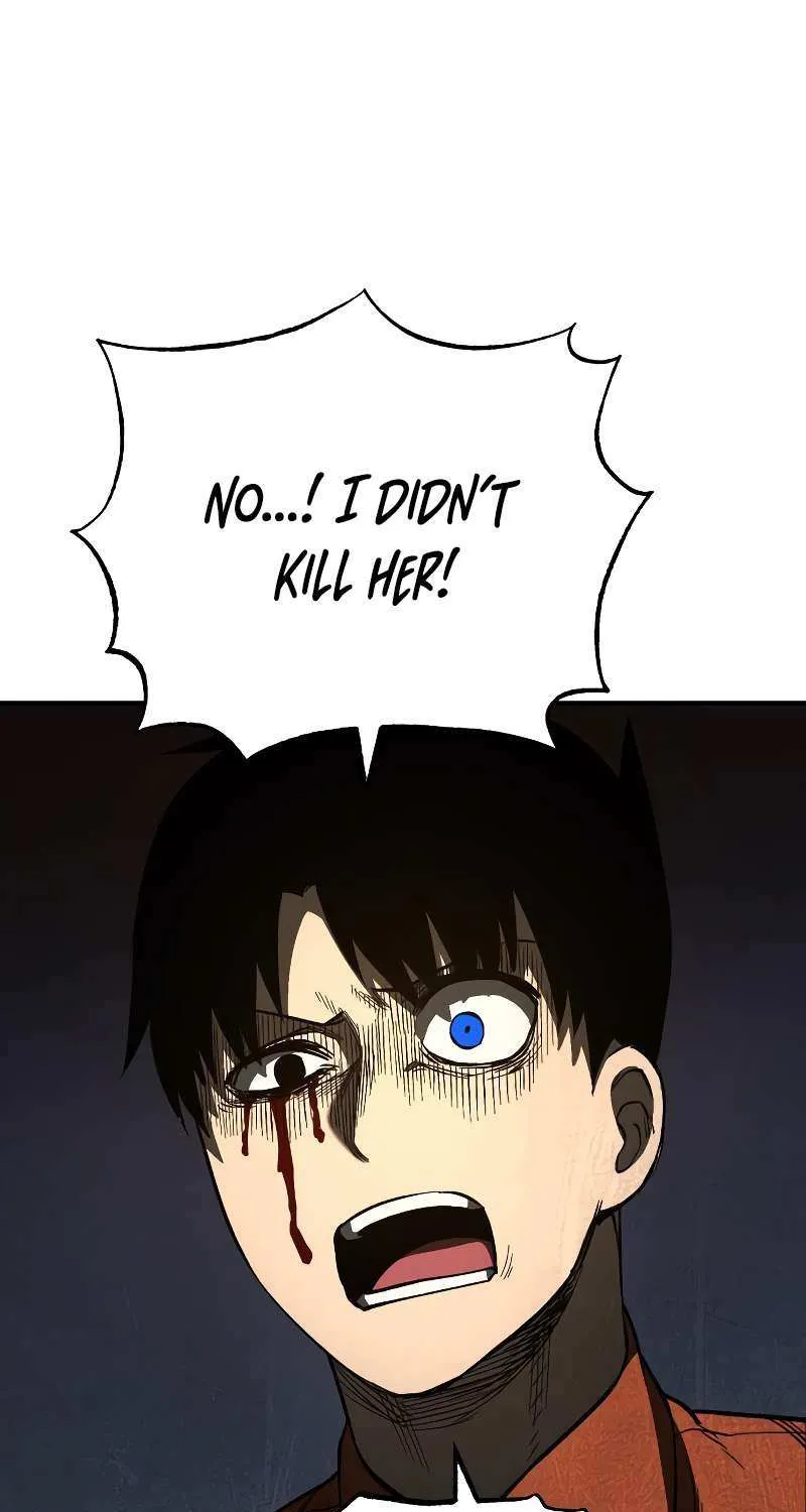 Escape from Another World Chapter 7 page 81 - 