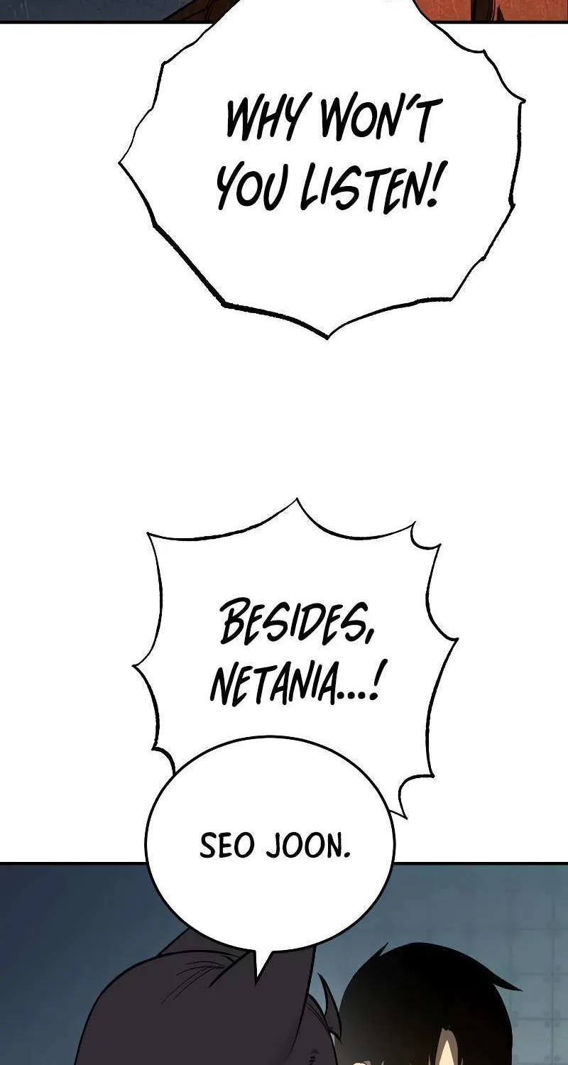 Escape from Another World Chapter 7 page 82 - 