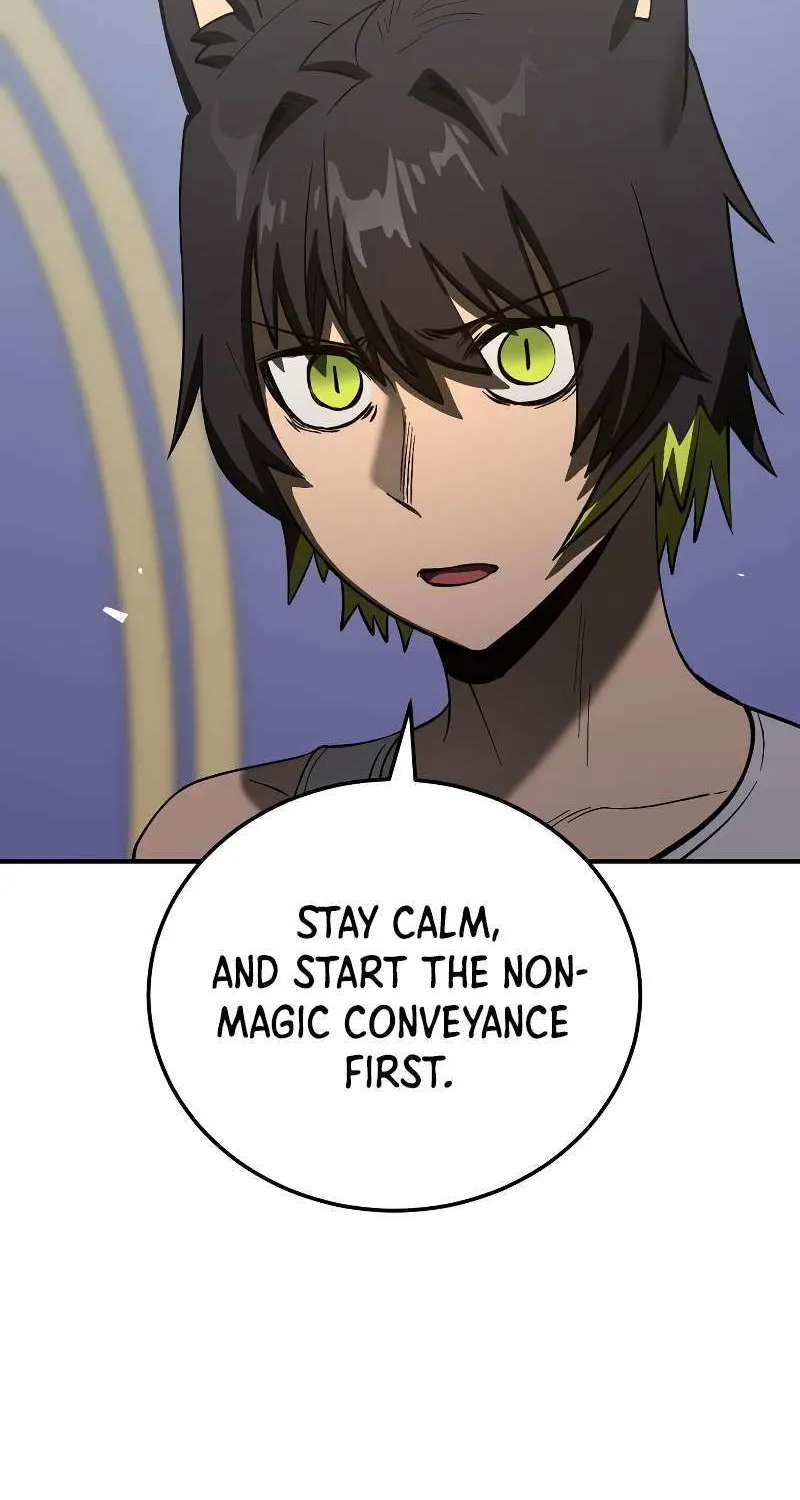 Escape from Another World Chapter 7 page 84 - 