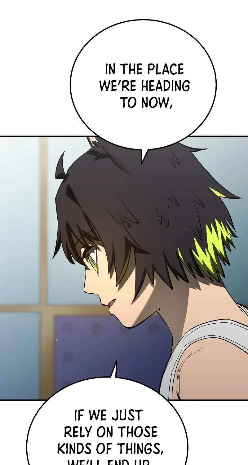 Escape from Another World Chapter 7 page 90 - 
