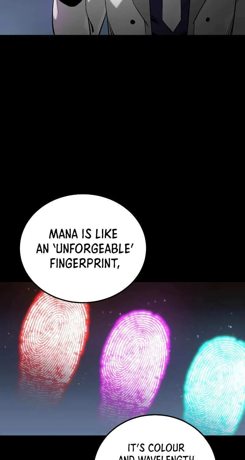 Escape from Another World Chapter 7 page 10 - 