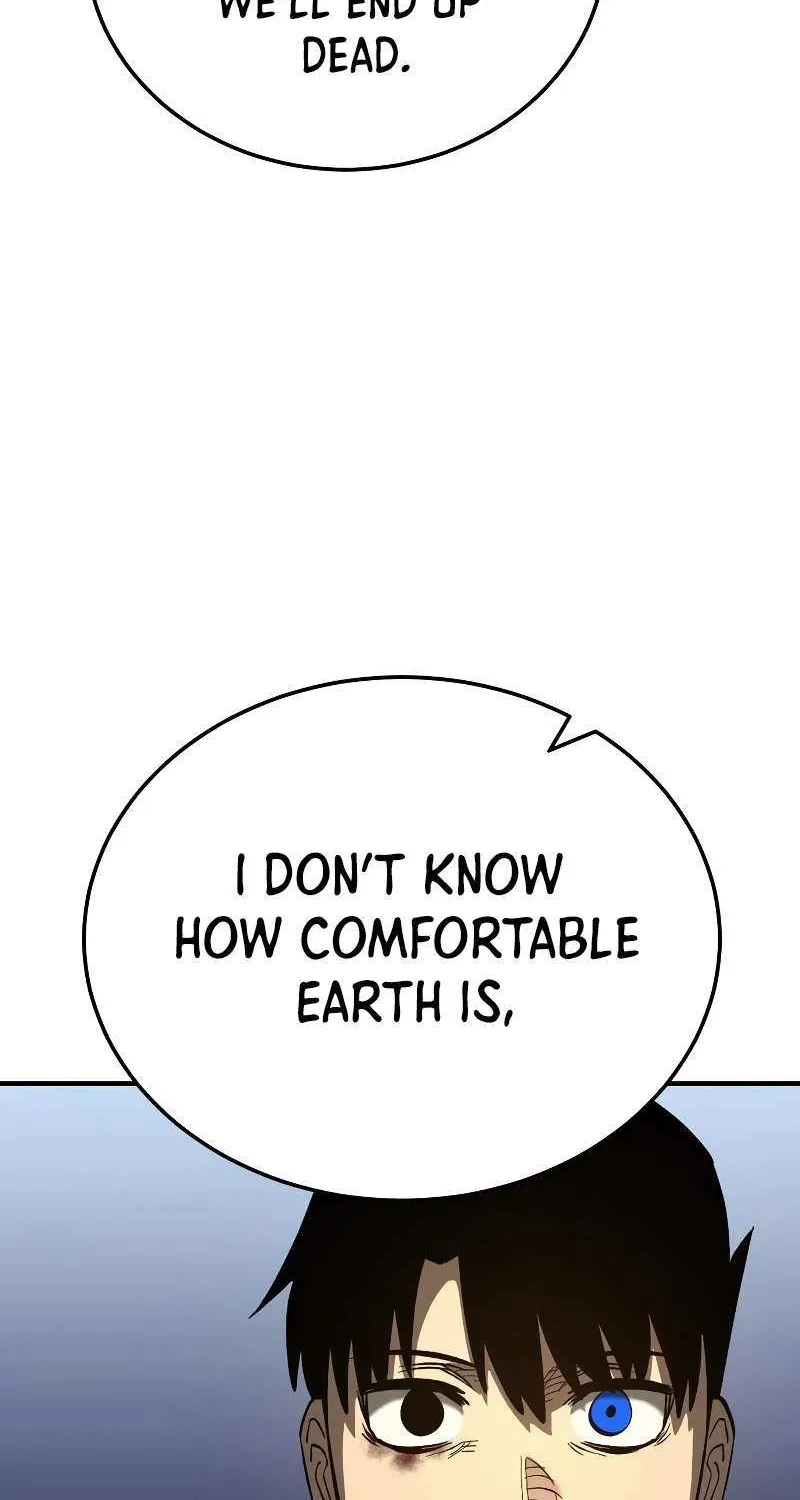 Escape from Another World Chapter 7 page 91 - 