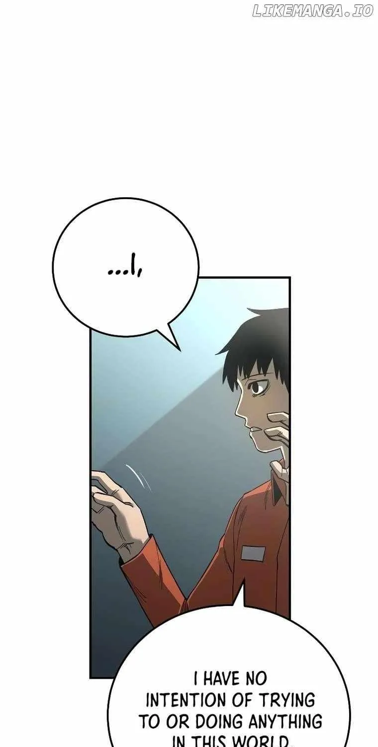 Escape from Another World Chapter 8 page 101 - 