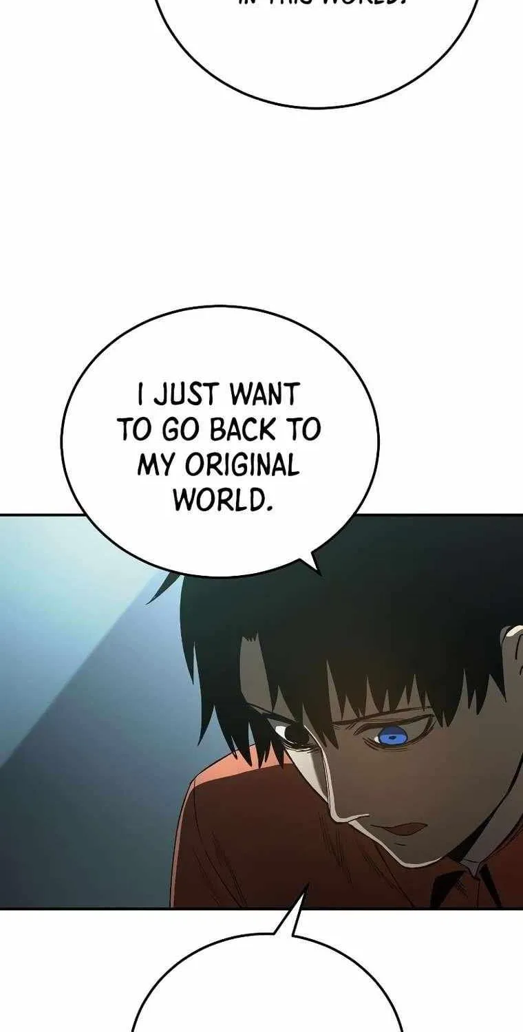 Escape from Another World Chapter 8 page 102 - 