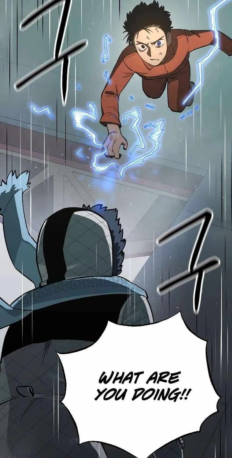 Escape from Another World Chapter 8 page 106 - 