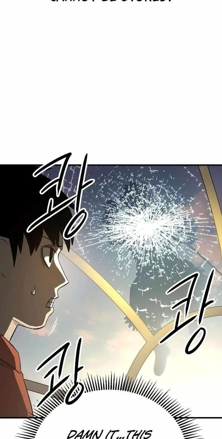 Escape from Another World Chapter 8 page 20 - 