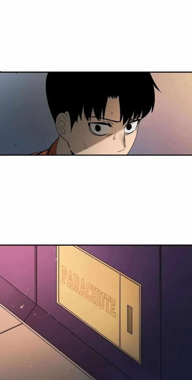 Escape from Another World Chapter 8 page 23 - 