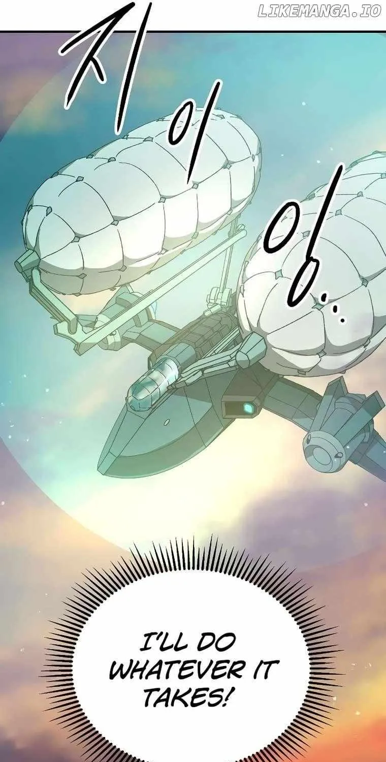 Escape from Another World Chapter 8 page 25 - 
