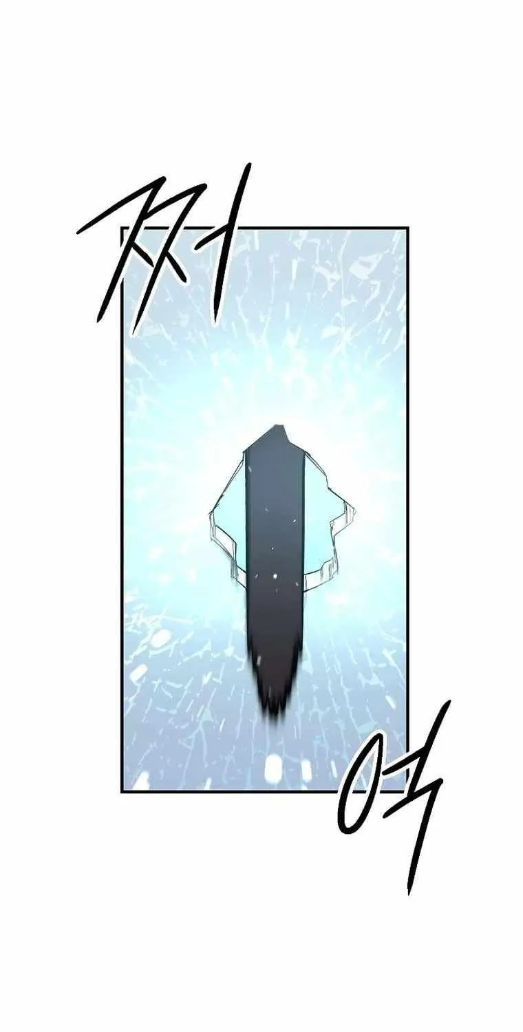Escape from Another World Chapter 8 page 28 - 