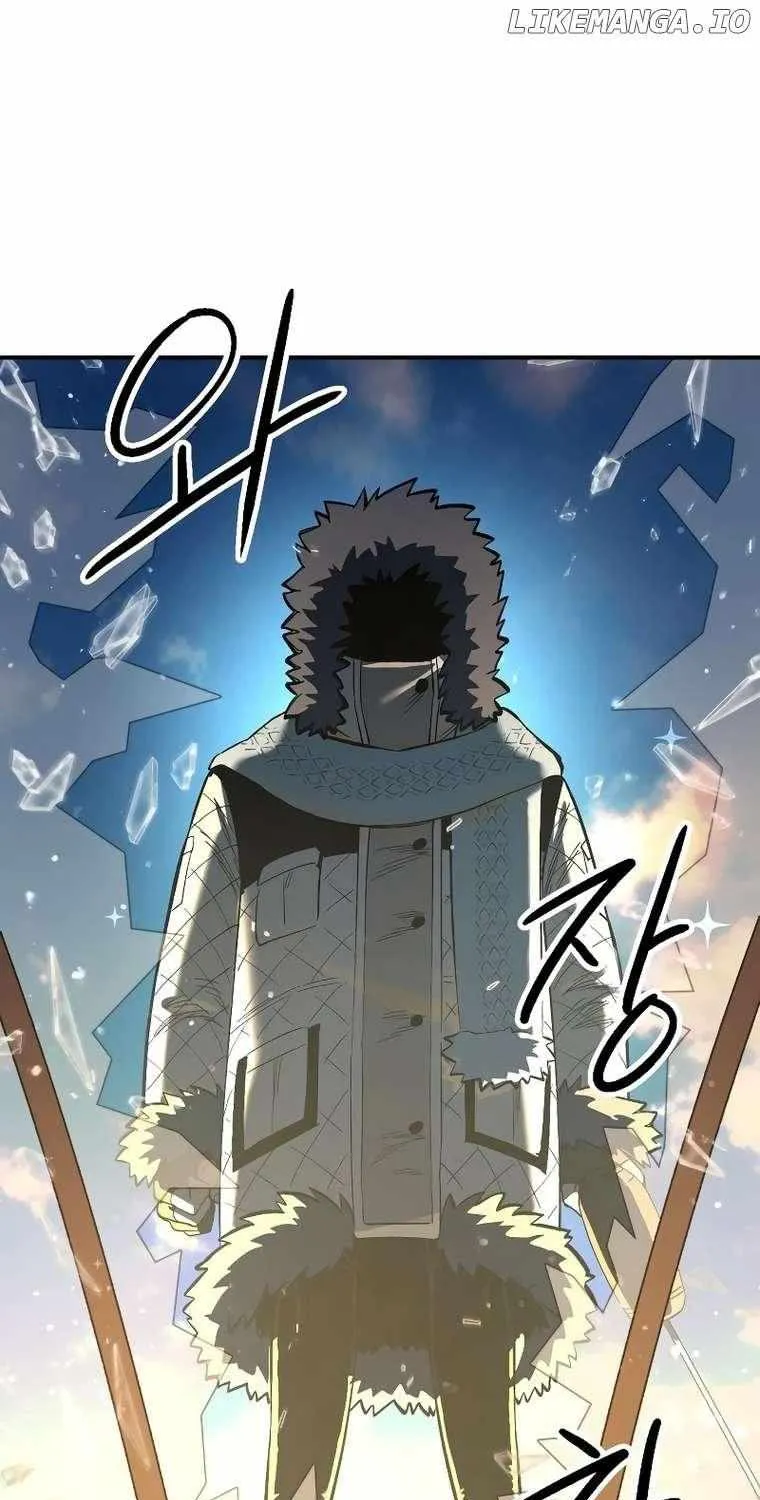 Escape from Another World Chapter 8 page 29 - 