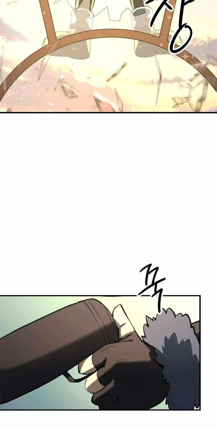 Escape from Another World Chapter 8 page 30 - 