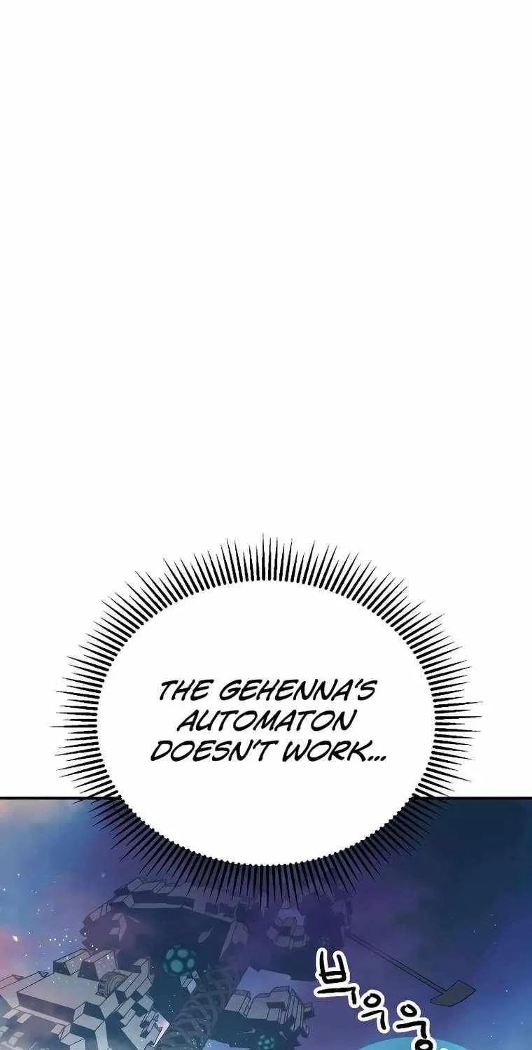 Escape from Another World Chapter 8 page 35 - 