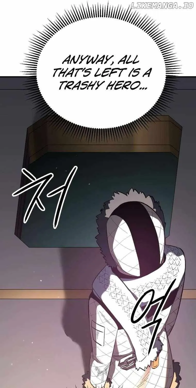 Escape from Another World Chapter 8 page 37 - 