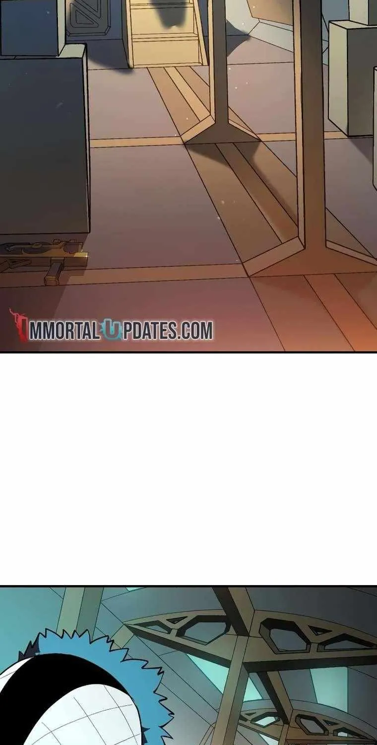 Escape from Another World Chapter 8 page 39 - 