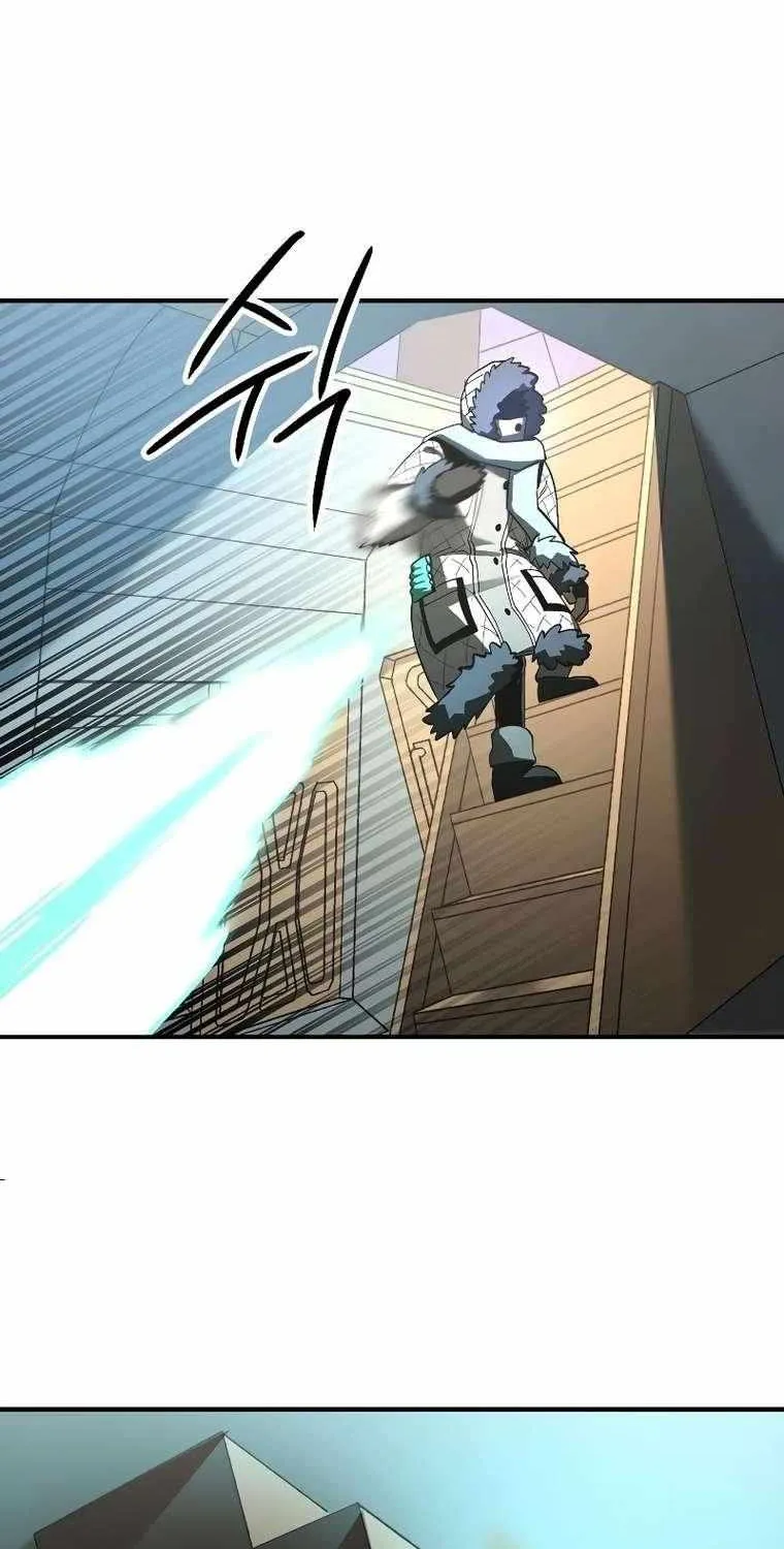 Escape from Another World Chapter 8 page 42 - 