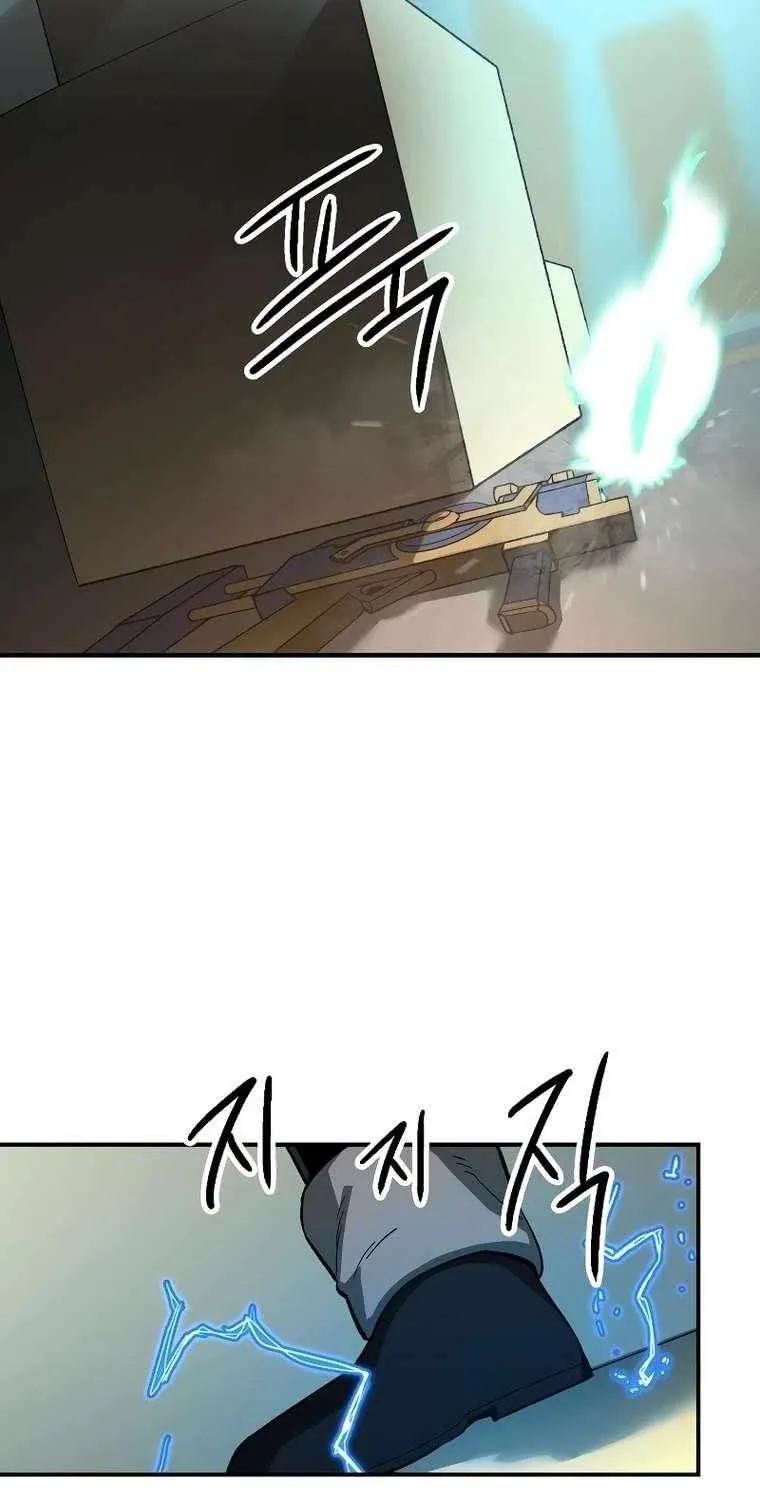 Escape from Another World Chapter 8 page 43 - 