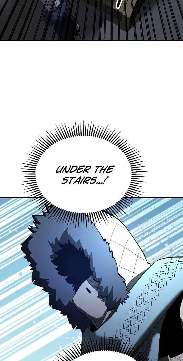 Escape from Another World Chapter 8 page 46 - 