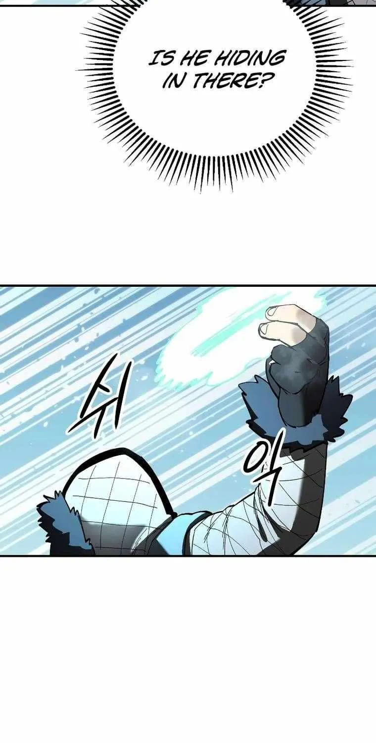 Escape from Another World Chapter 8 page 47 - 