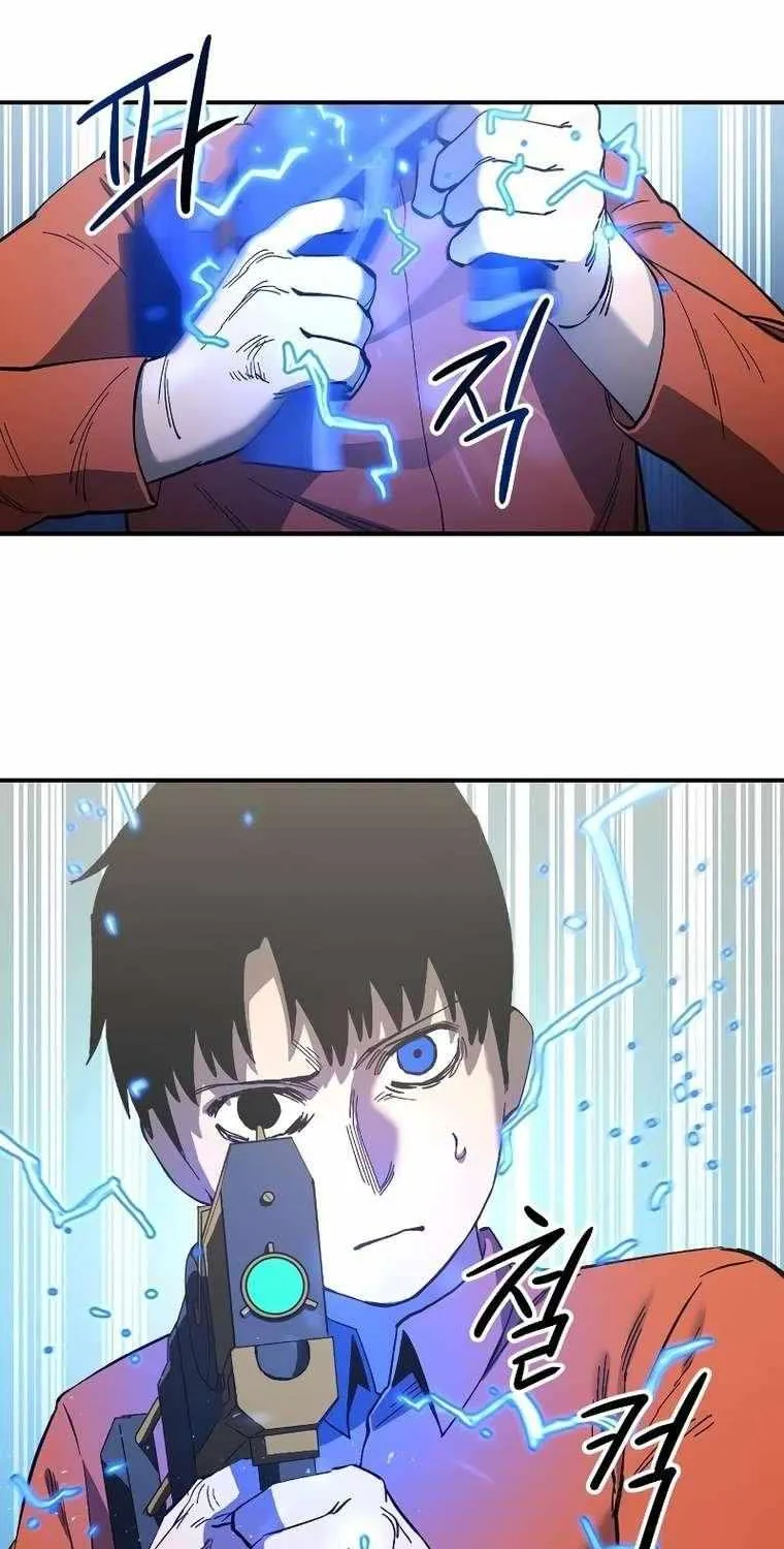 Escape from Another World Chapter 8 page 50 - 