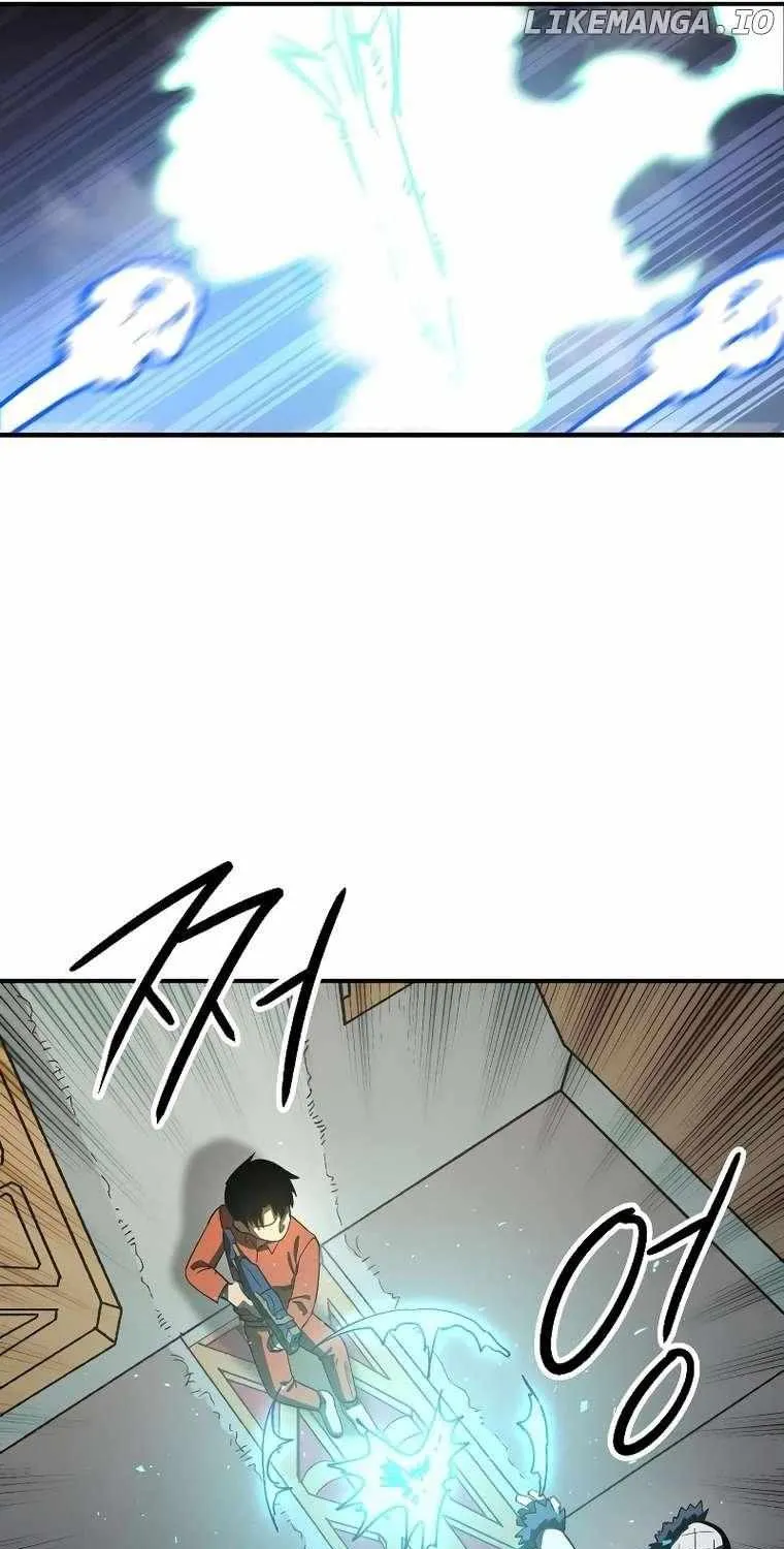 Escape from Another World Chapter 8 page 53 - 