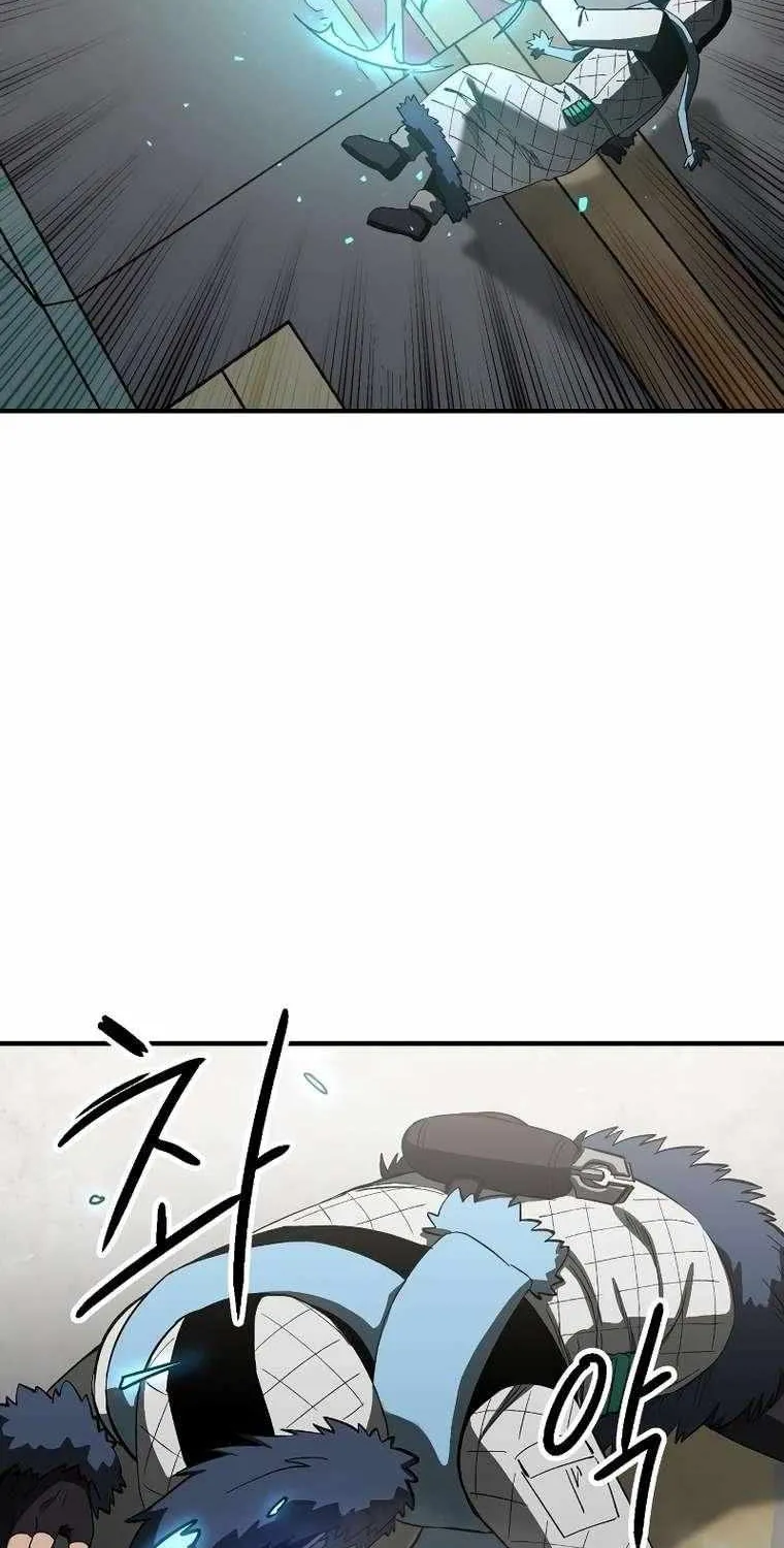 Escape from Another World Chapter 8 page 54 - 