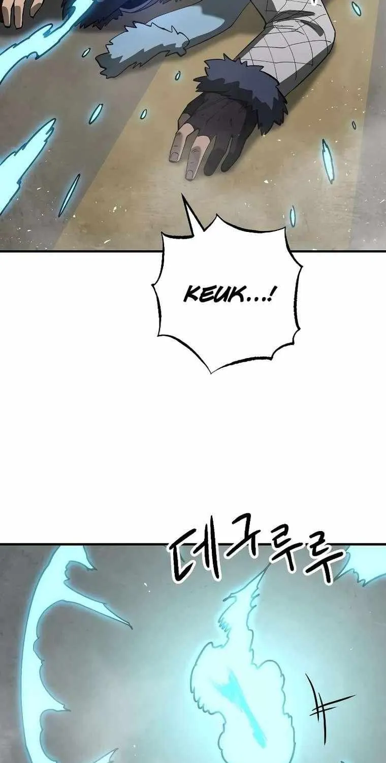 Escape from Another World Chapter 8 page 55 - 
