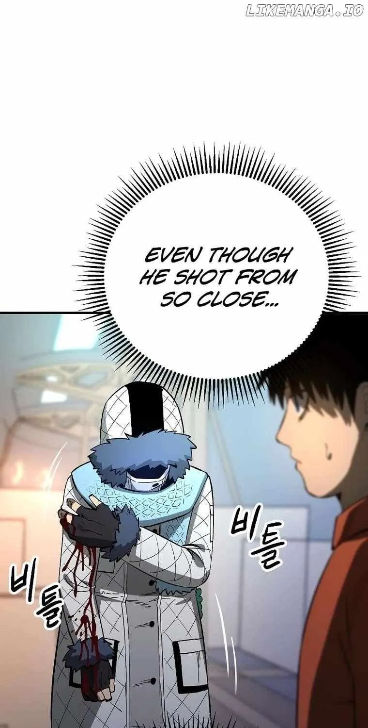 Escape from Another World Chapter 8 page 57 - 