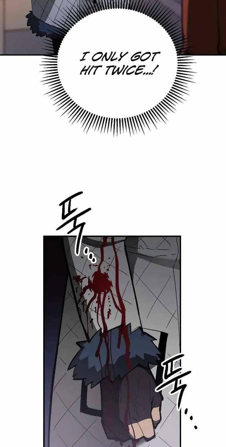 Escape from Another World Chapter 8 page 58 - 