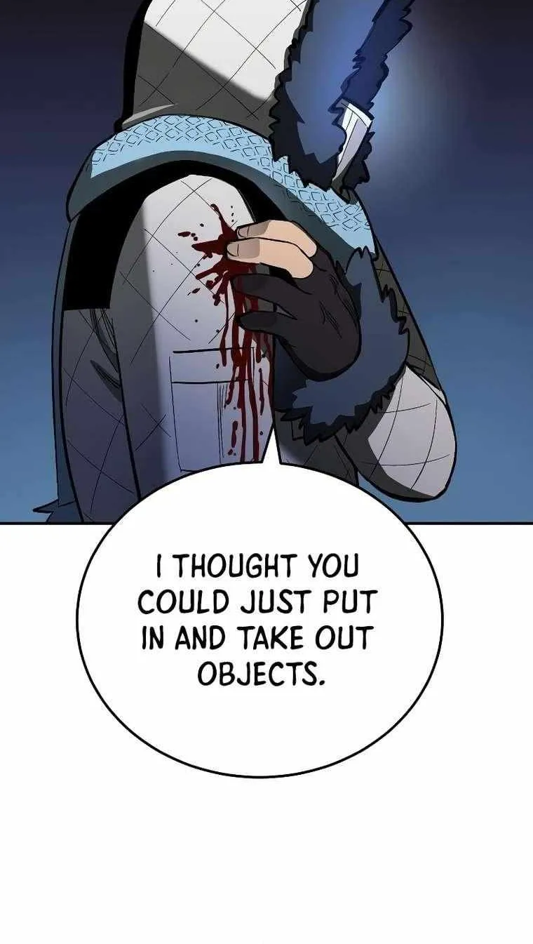 Escape from Another World Chapter 8 page 60 - 
