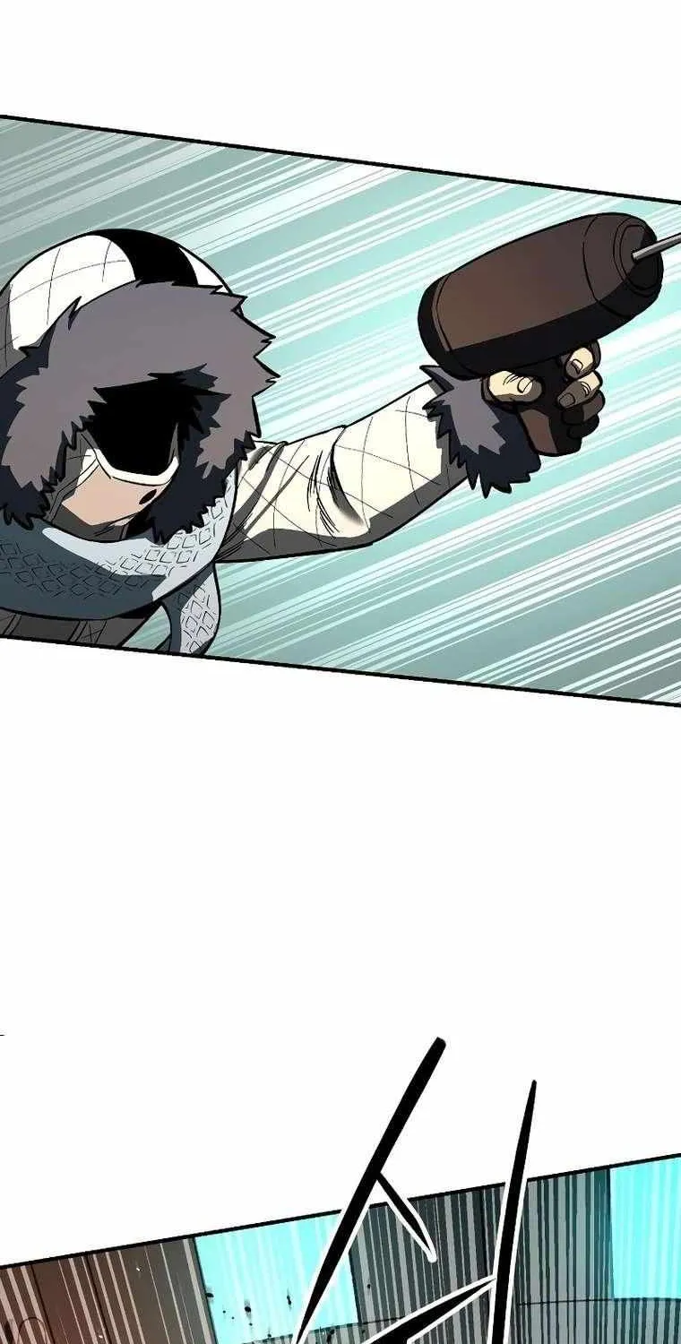 Escape from Another World Chapter 8 page 70 - 