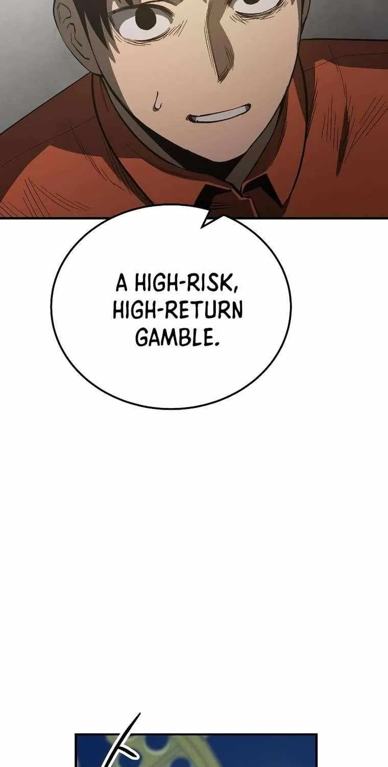 Escape from Another World Chapter 8 page 8 - 