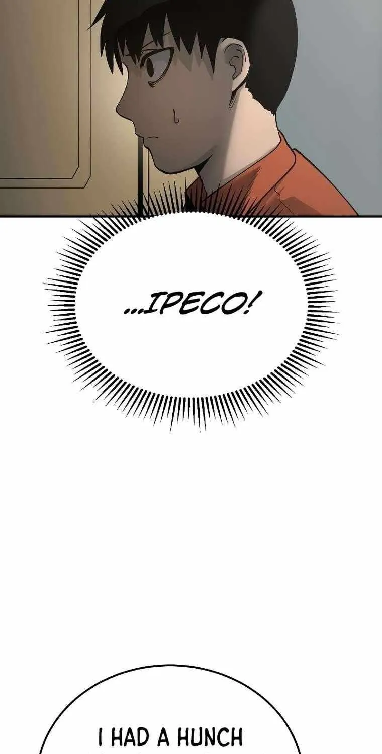 Escape from Another World Chapter 8 page 83 - 