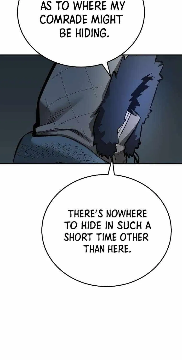 Escape from Another World Chapter 8 page 84 - 