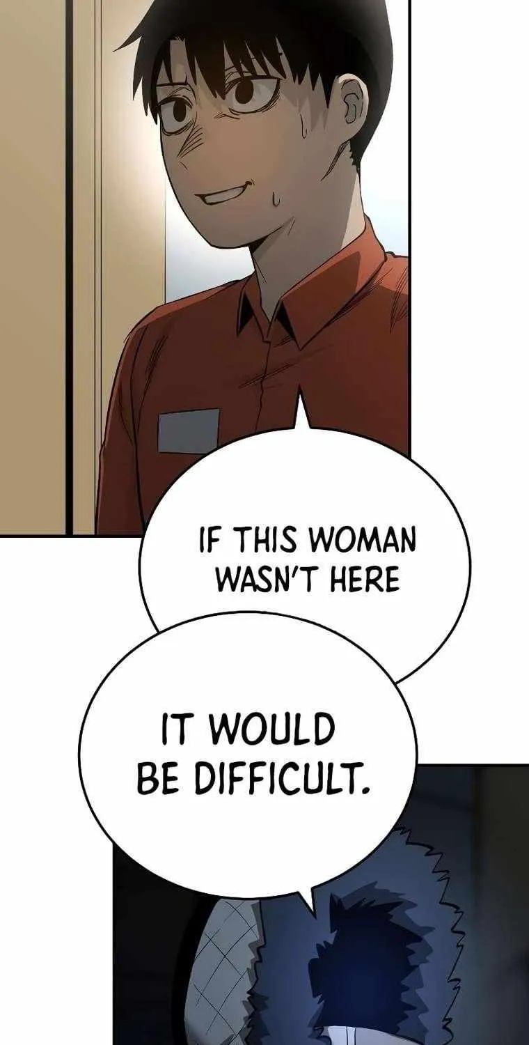 Escape from Another World Chapter 8 page 87 - 