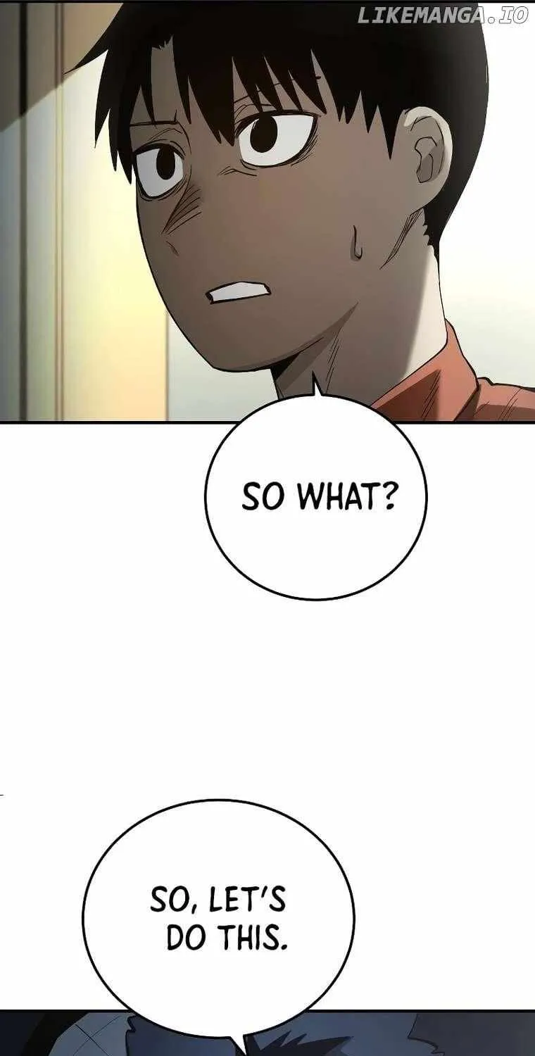 Escape from Another World Chapter 8 page 89 - 