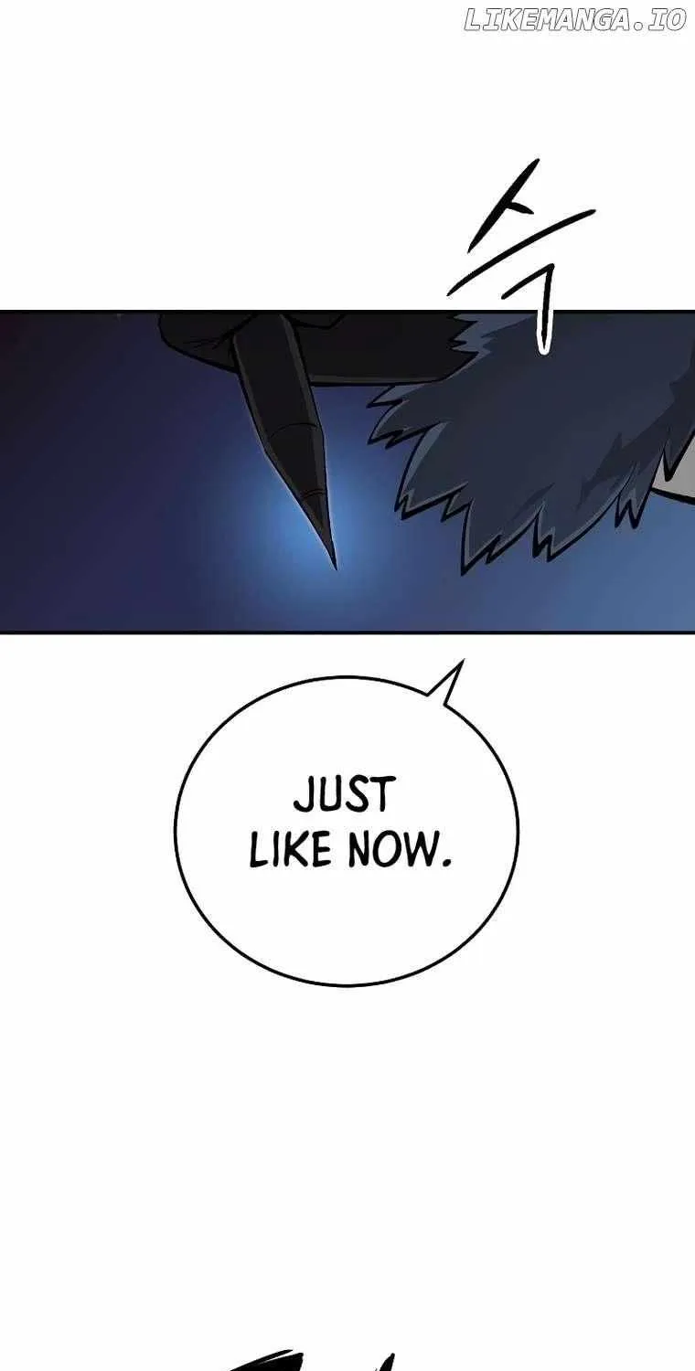 Escape from Another World Chapter 8 page 10 - 