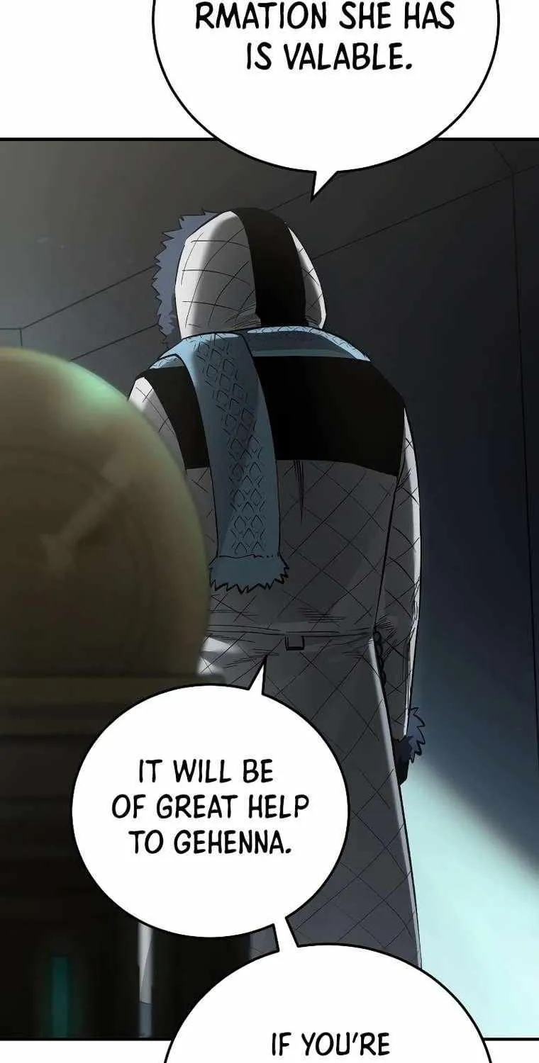 Escape from Another World Chapter 8 page 91 - 
