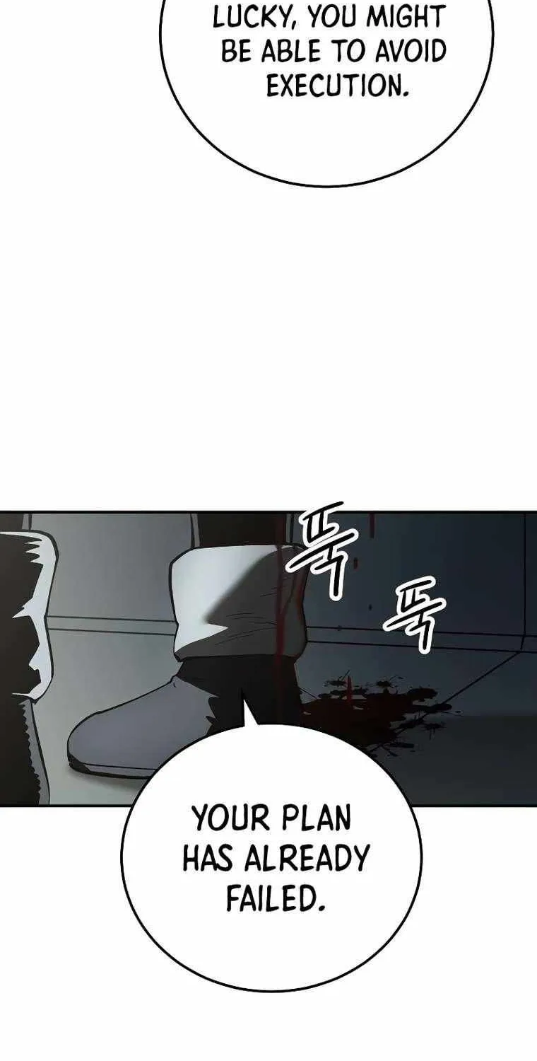 Escape from Another World Chapter 8 page 92 - 
