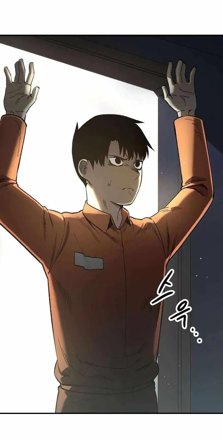 Escape from Another World Chapter 8 page 95 - 